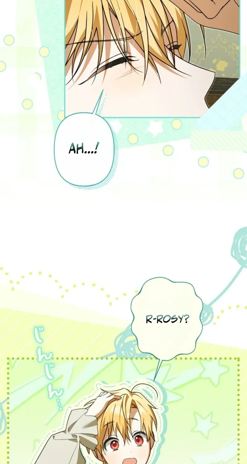 Protecting My Dangerous Handsome Brother Chapter 40 page 17