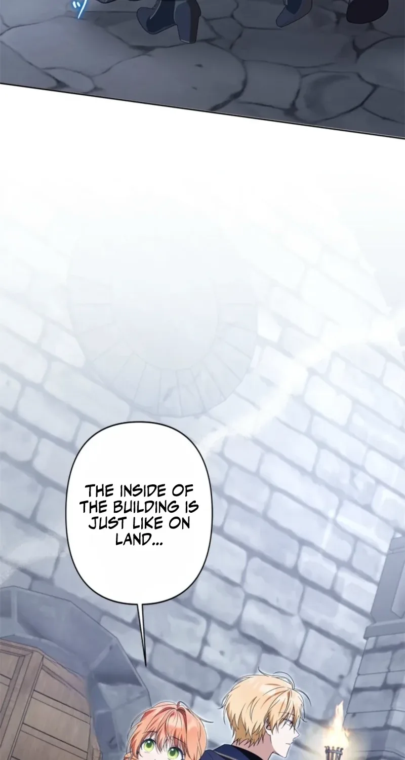 Protecting My Dangerous Handsome Brother Chapter 40 page 66