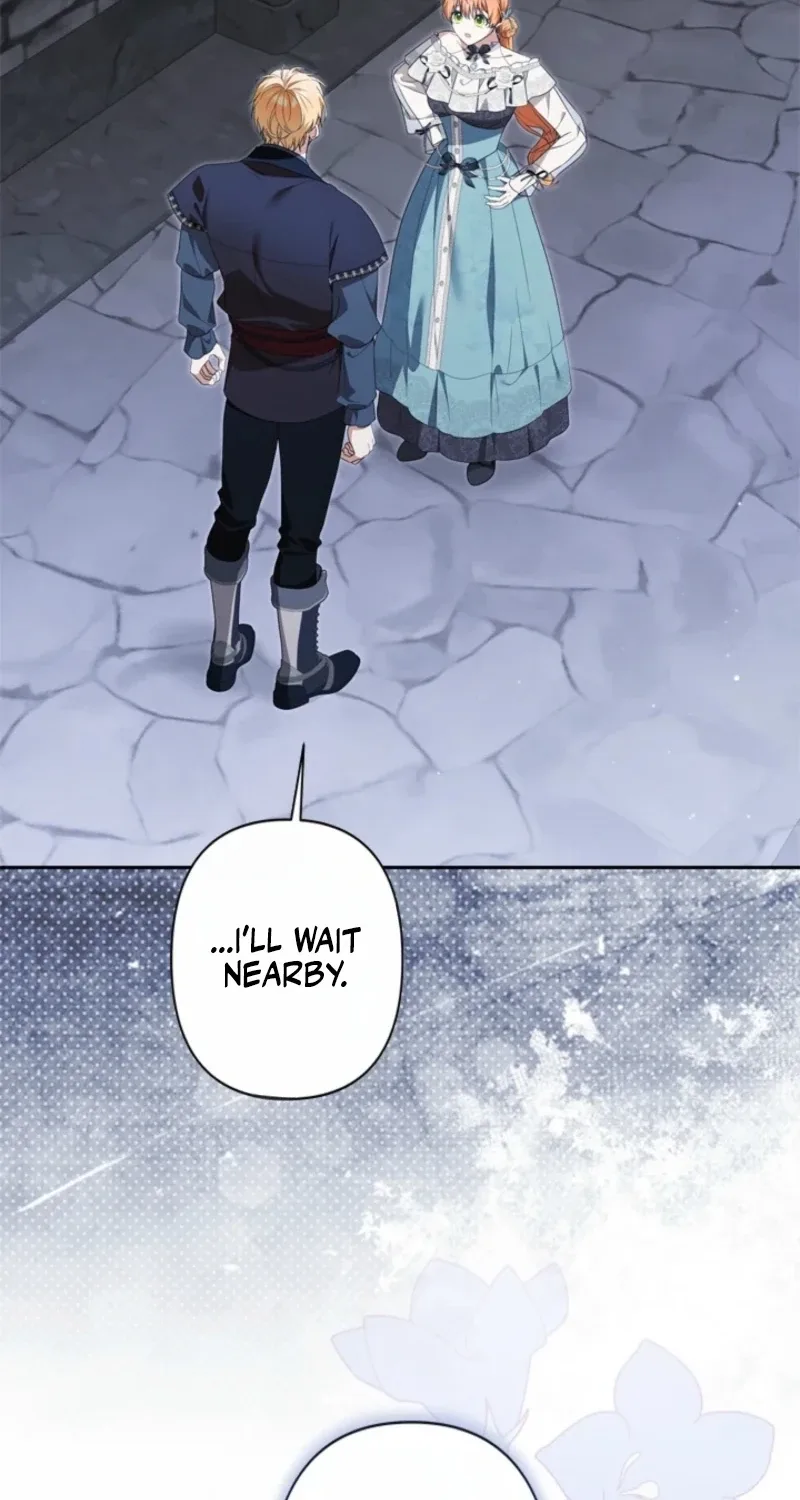 Protecting My Dangerous Handsome Brother Chapter 40 page 71