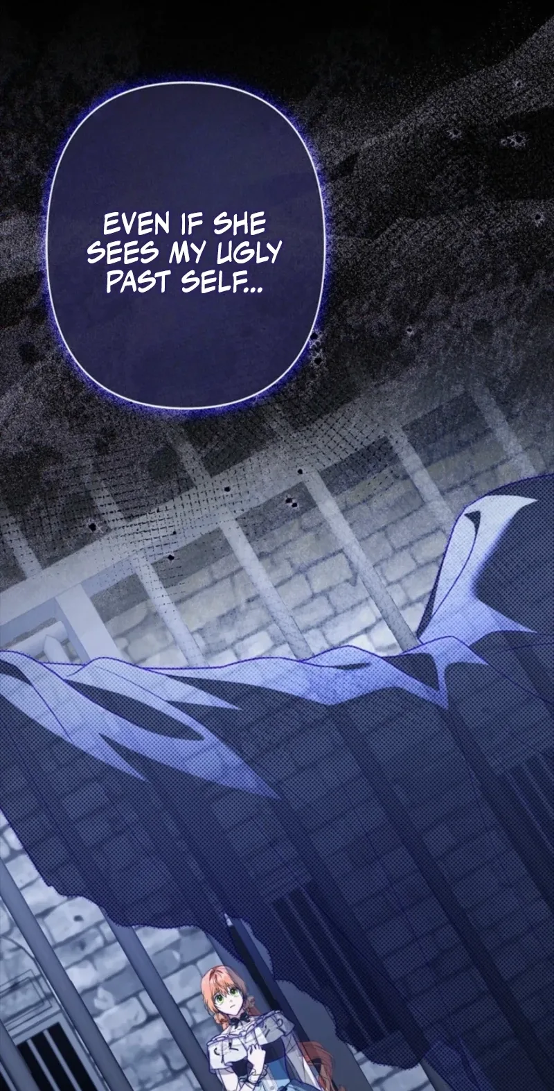 Protecting My Dangerous Handsome Brother Chapter 40 page 87