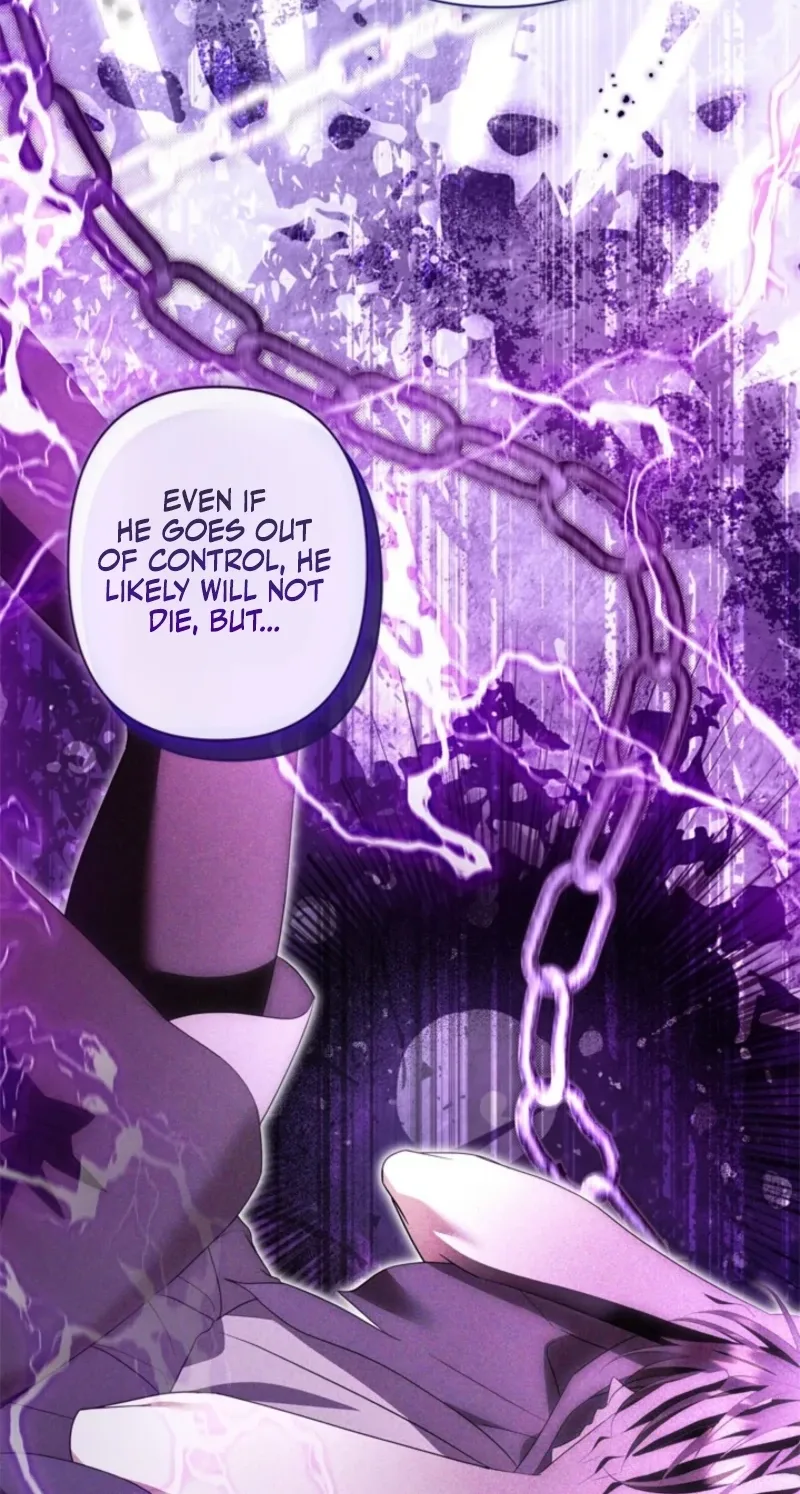 Protecting My Dangerous Handsome Brother Chapter 41 page 14