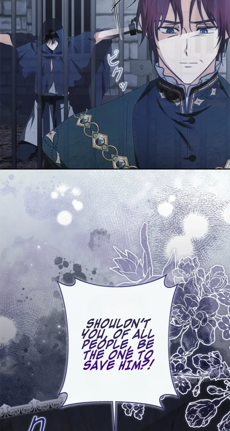 Protecting My Dangerous Handsome Brother Chapter 41 page 23
