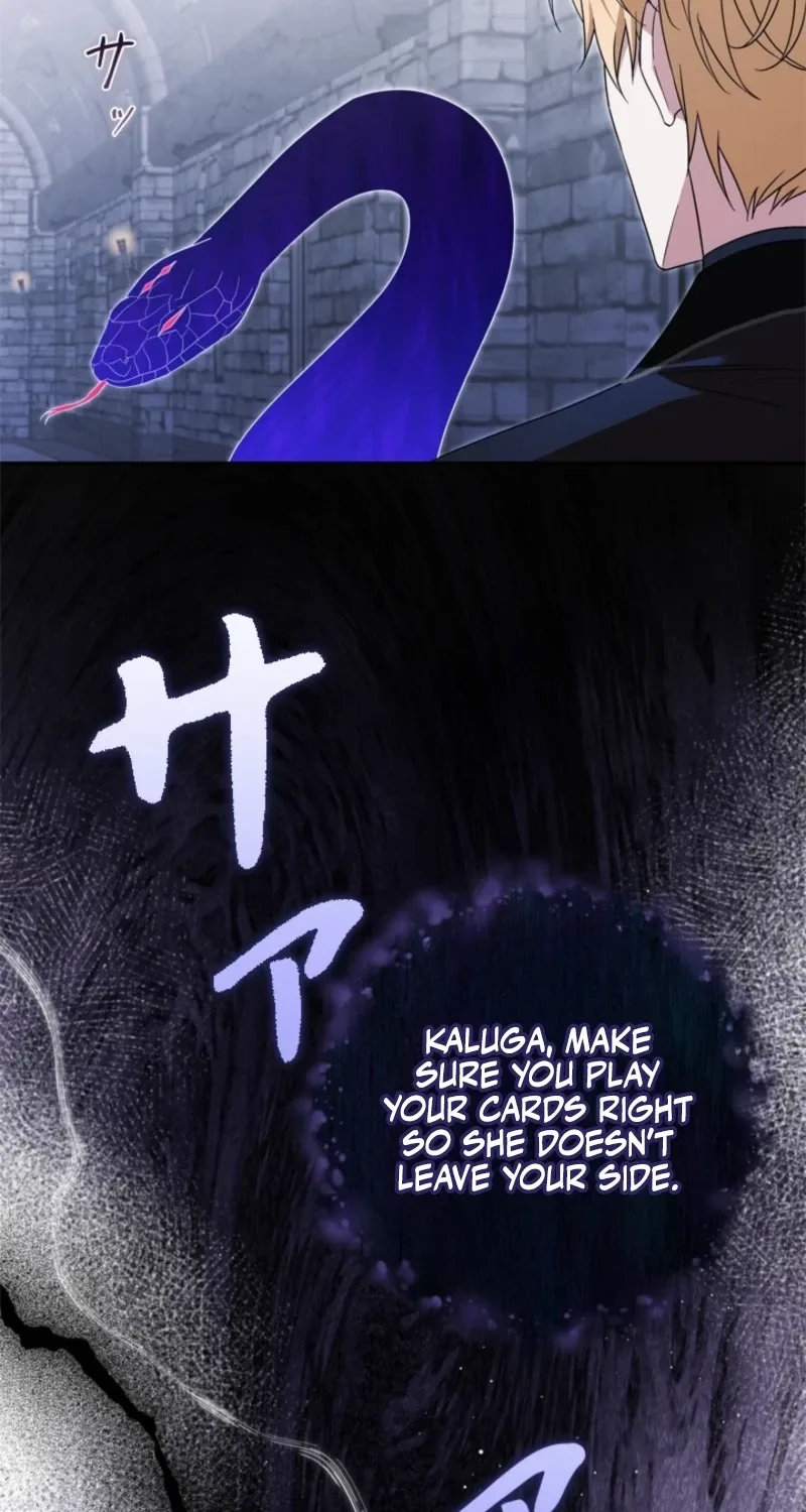 Protecting My Dangerous Handsome Brother Chapter 41 page 46