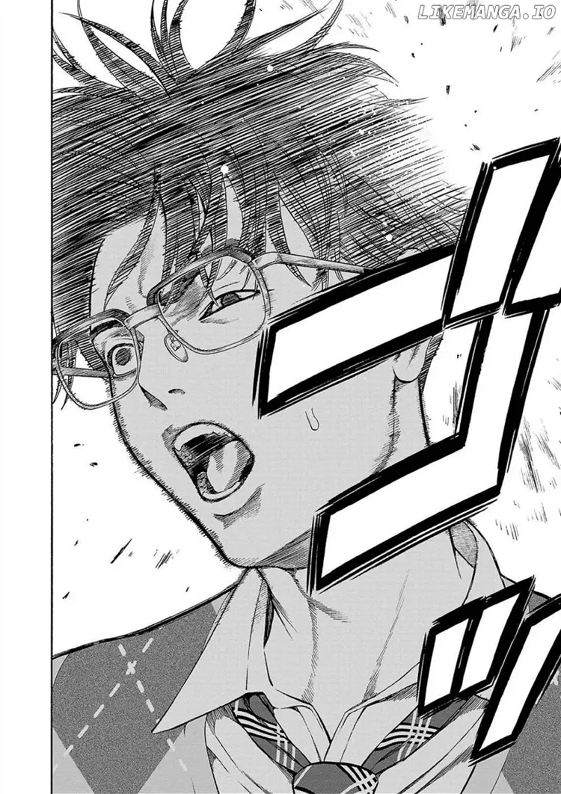 Psycho x Past: Ryouki Satsujin Sennyuu Sousa Chapter 15 page 7