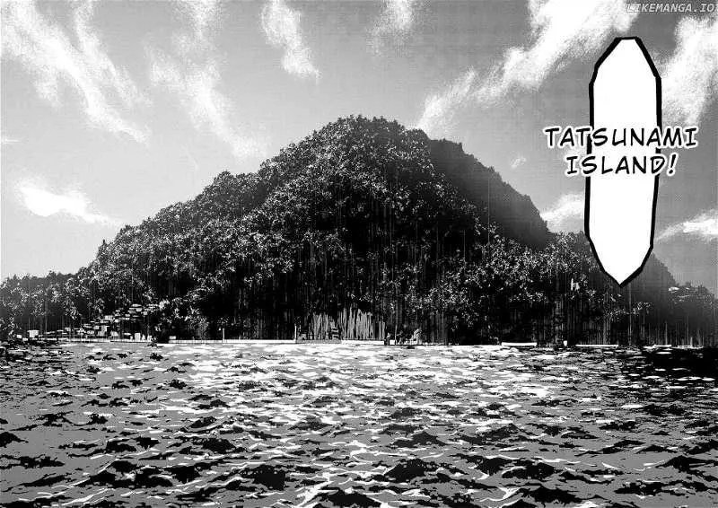 Psycho x Past: Ryouki Satsujin Sennyuu Sousa Chapter 18 page 26