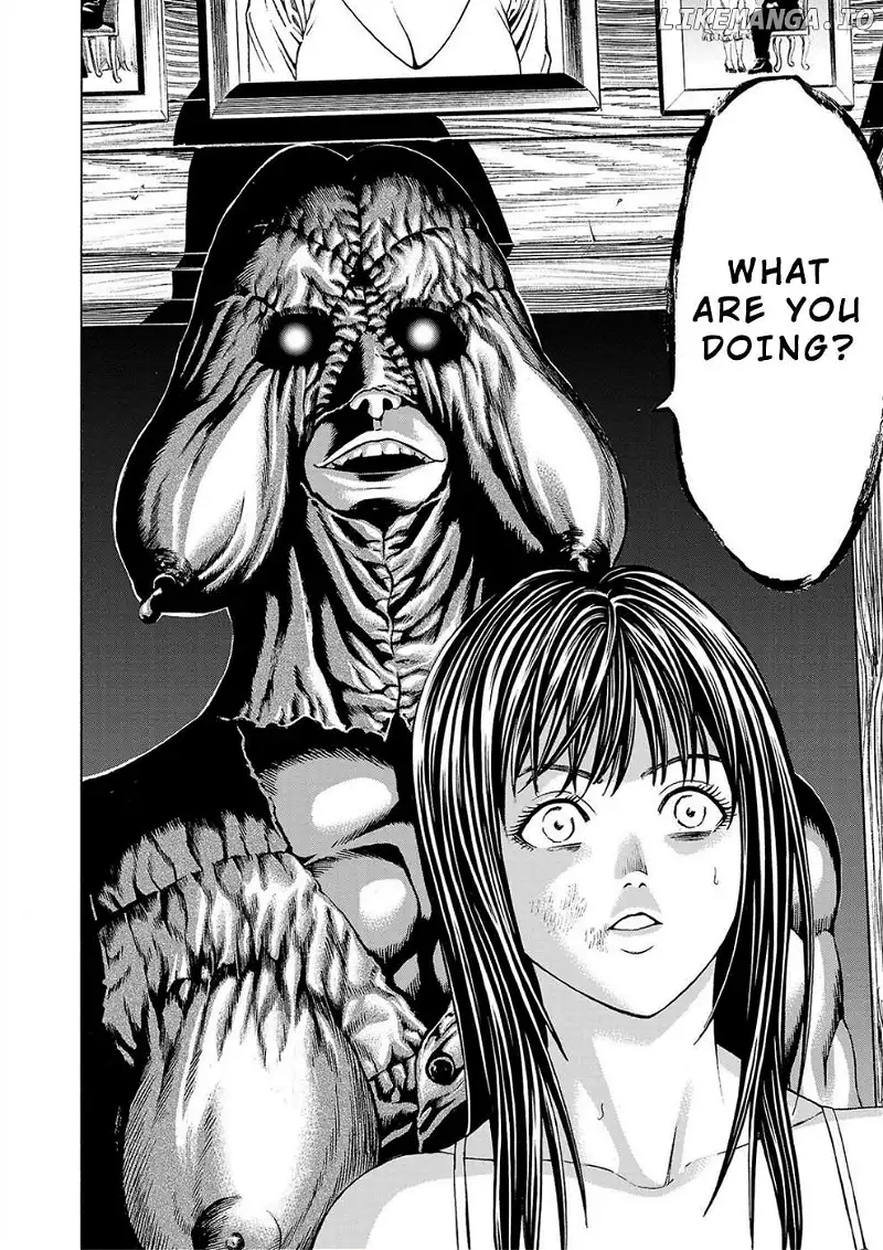 Psycho x Past: Ryouki Satsujin Sennyuu Sousa Chapter 2 page 23
