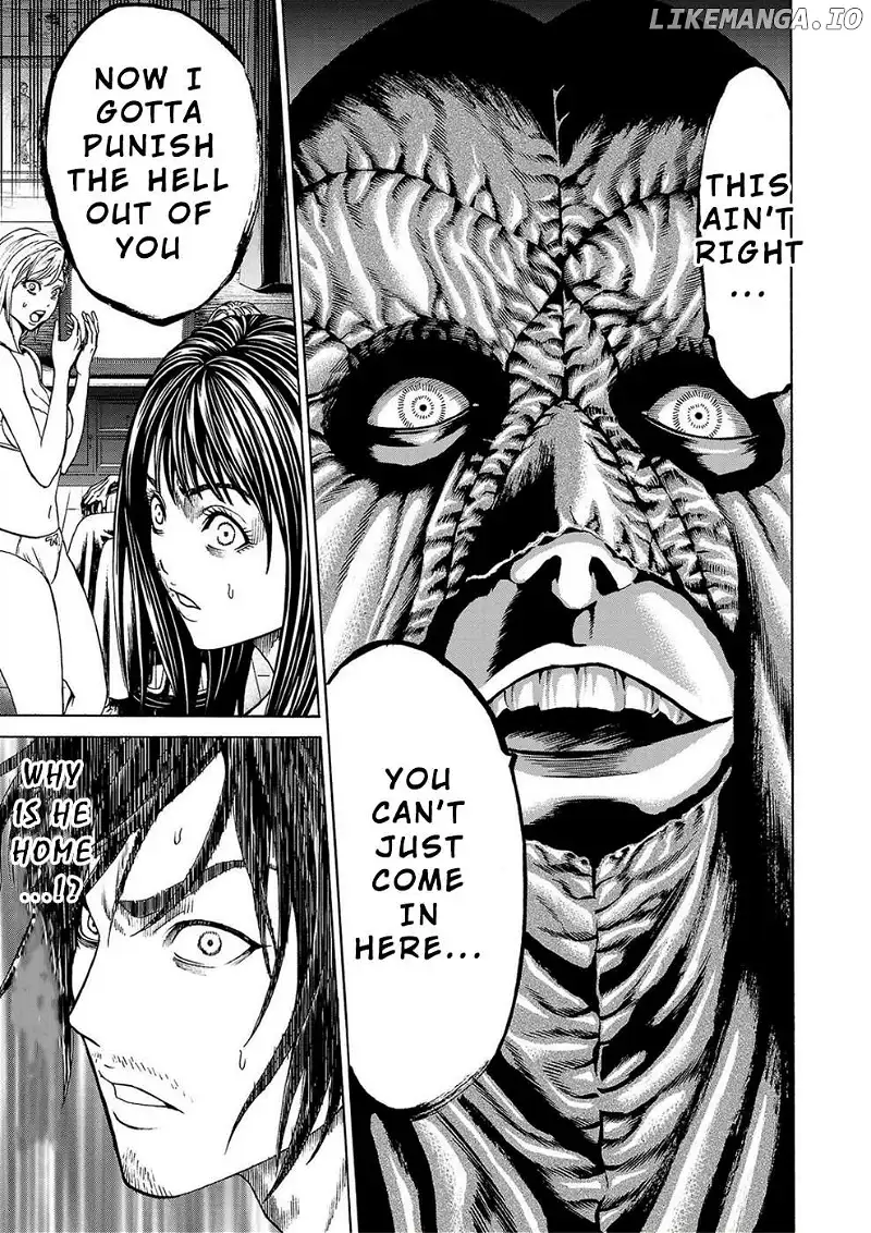 Psycho x Past: Ryouki Satsujin Sennyuu Sousa Chapter 2 page 24