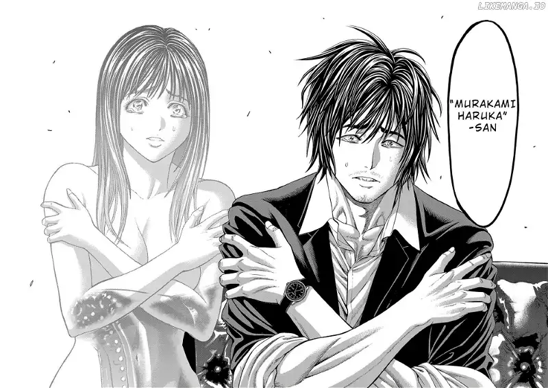 Psycho x Past: Ryouki Satsujin Sennyuu Sousa Chapter 2 page 29