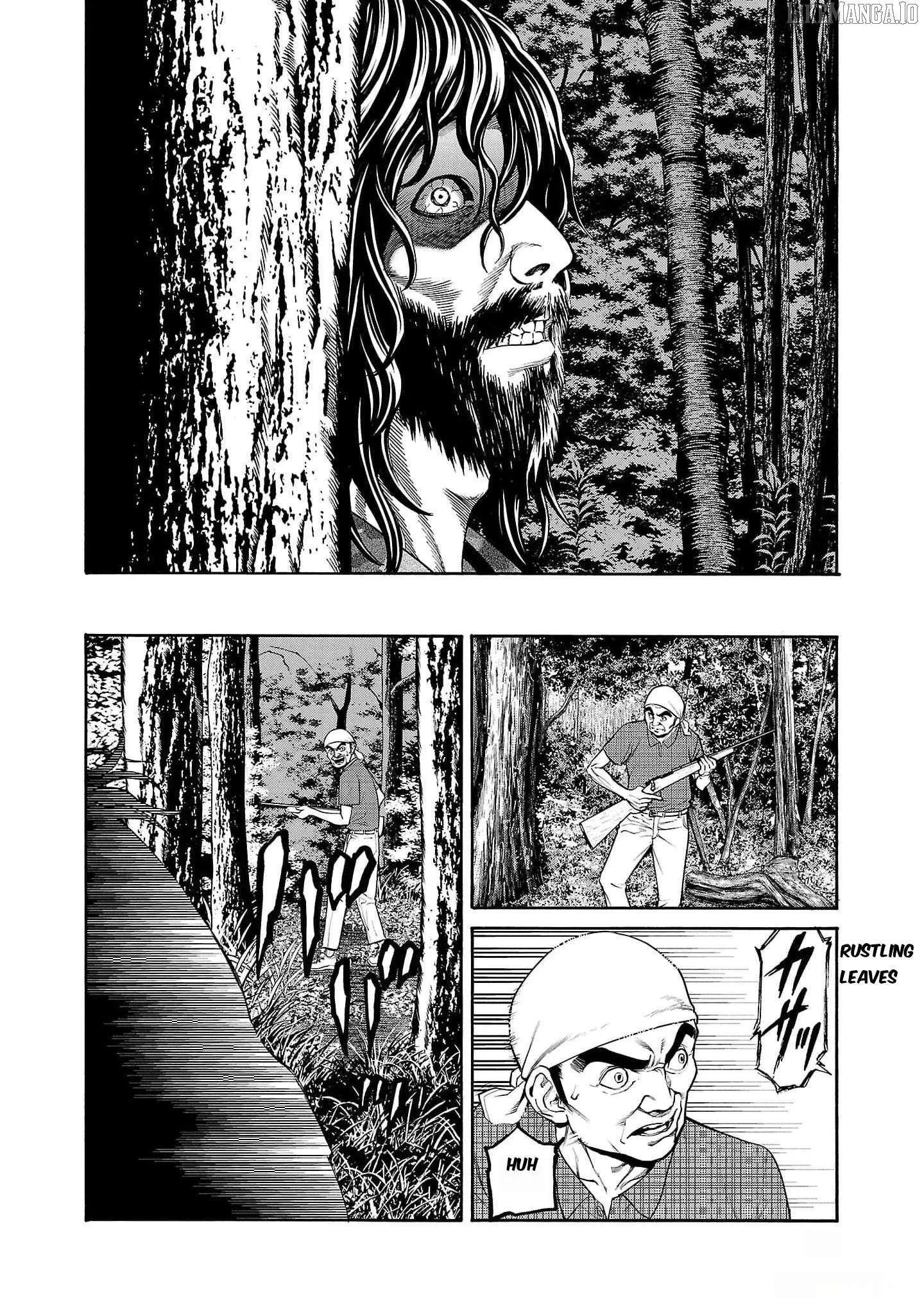 Psycho x Past: Ryouki Satsujin Sennyuu Sousa Chapter 20 page 29