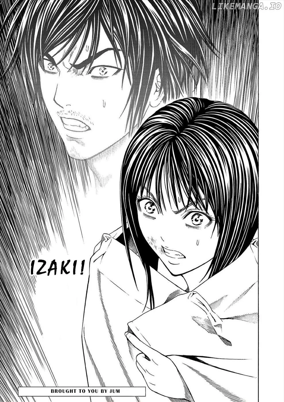 Psycho x Past: Ryouki Satsujin Sennyuu Sousa Chapter 3 page 24