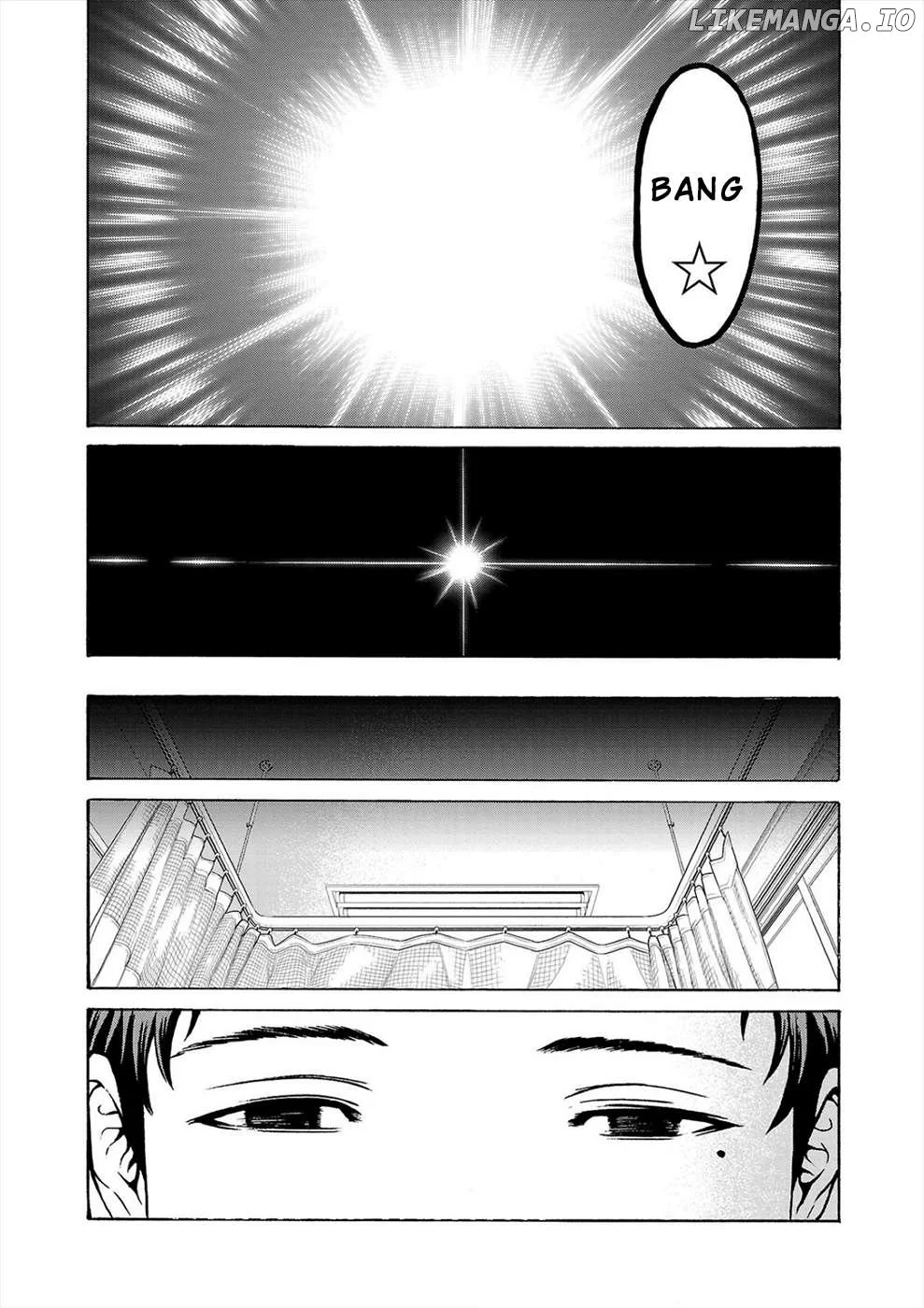 Psycho x Past: Ryouki Satsujin Sennyuu Sousa Chapter 5 page 22