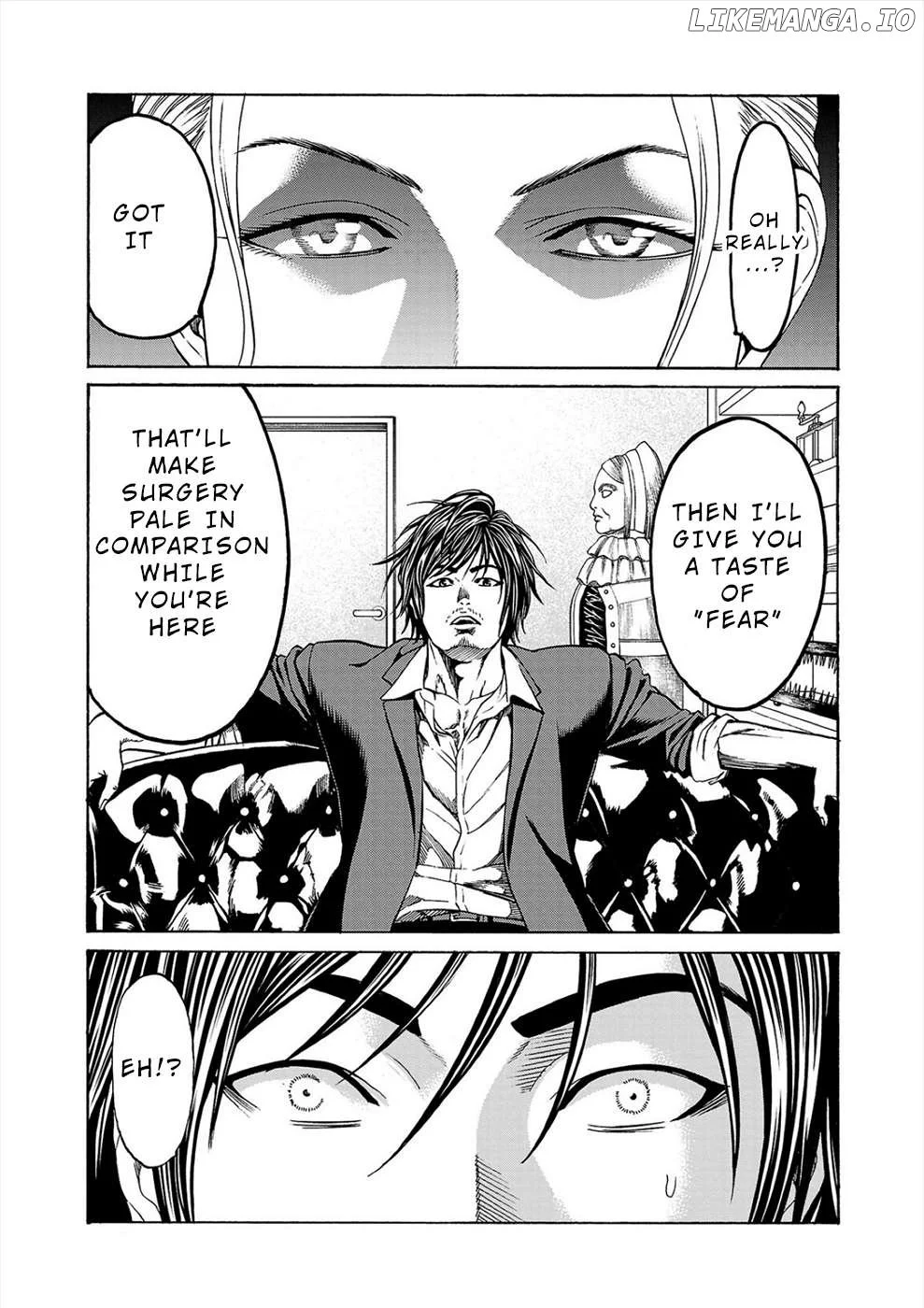 Psycho x Past: Ryouki Satsujin Sennyuu Sousa Chapter 6 page 13