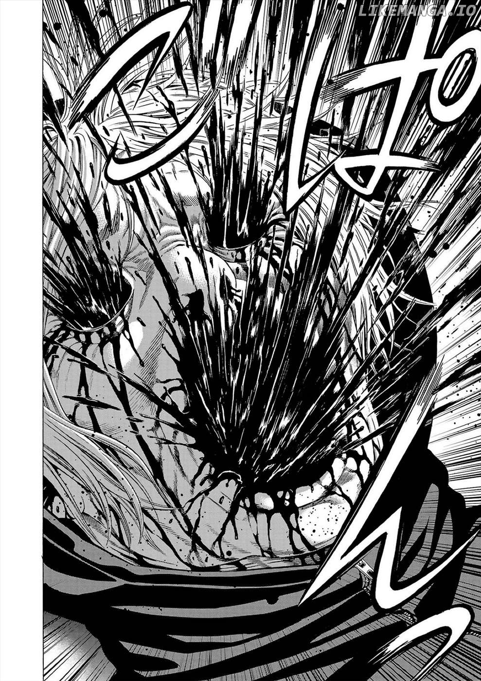 Psycho x Past: Ryouki Satsujin Sennyuu Sousa Chapter 9 page 21
