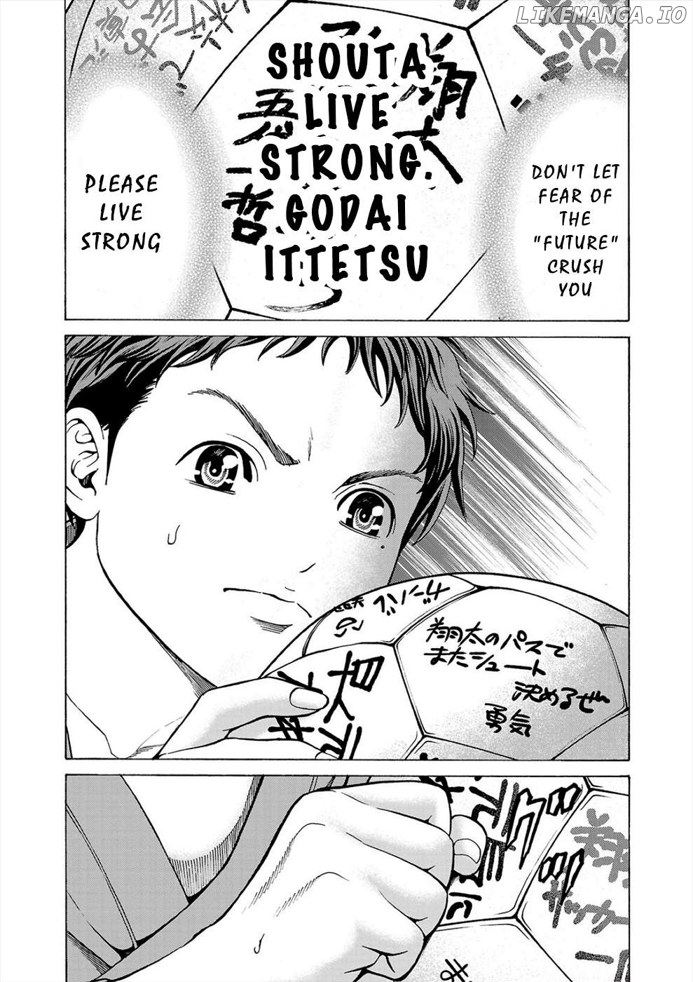Psycho x Past: Ryouki Satsujin Sennyuu Sousa Chapter 9 page 32