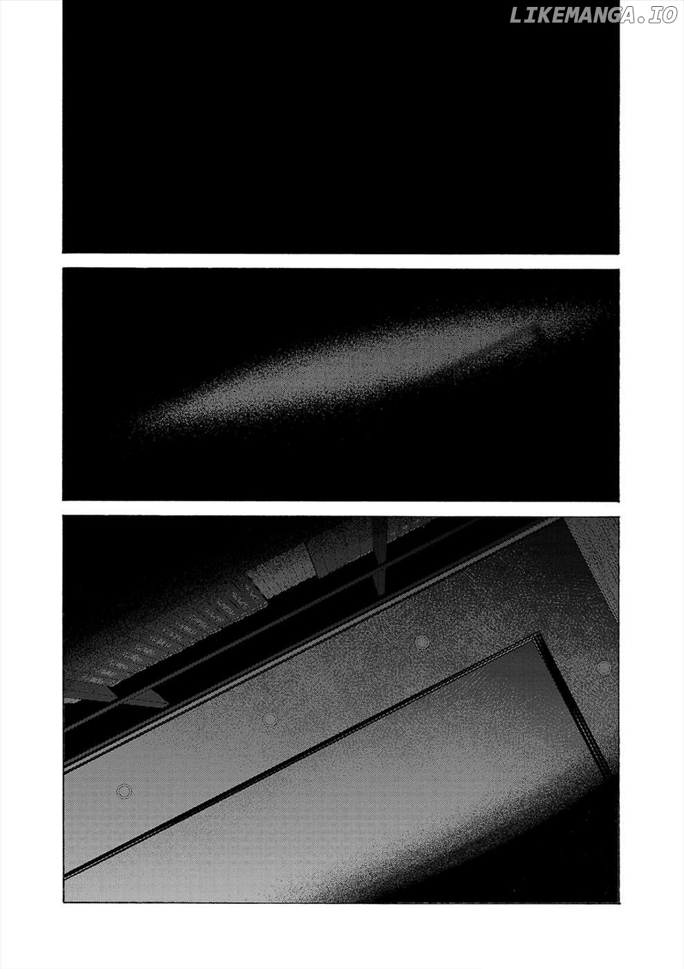 Psycho x Past: Ryouki Satsujin Sennyuu Sousa Chapter 9 page 33