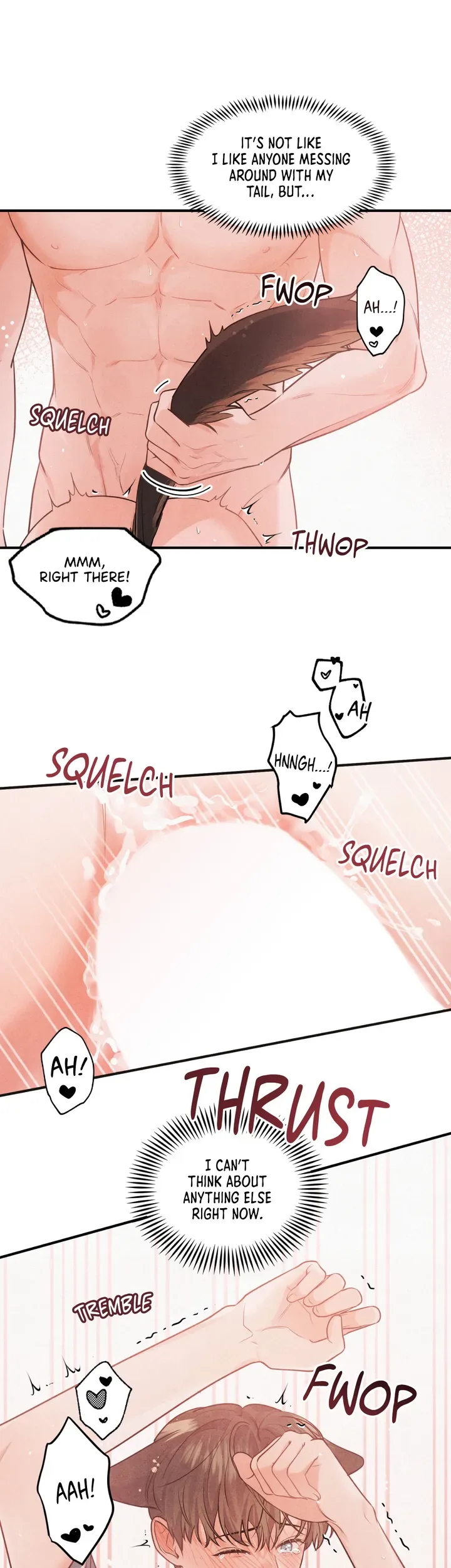 Puppy Ever After Chapter 1 page 15