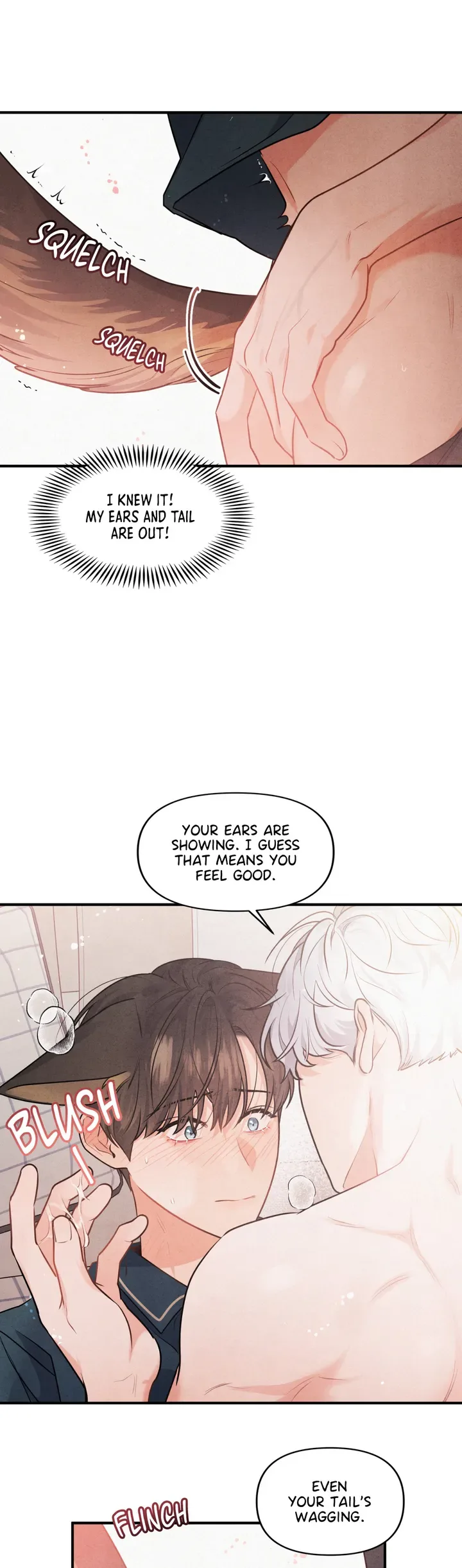 Puppy Ever After Chapter 1 page 11