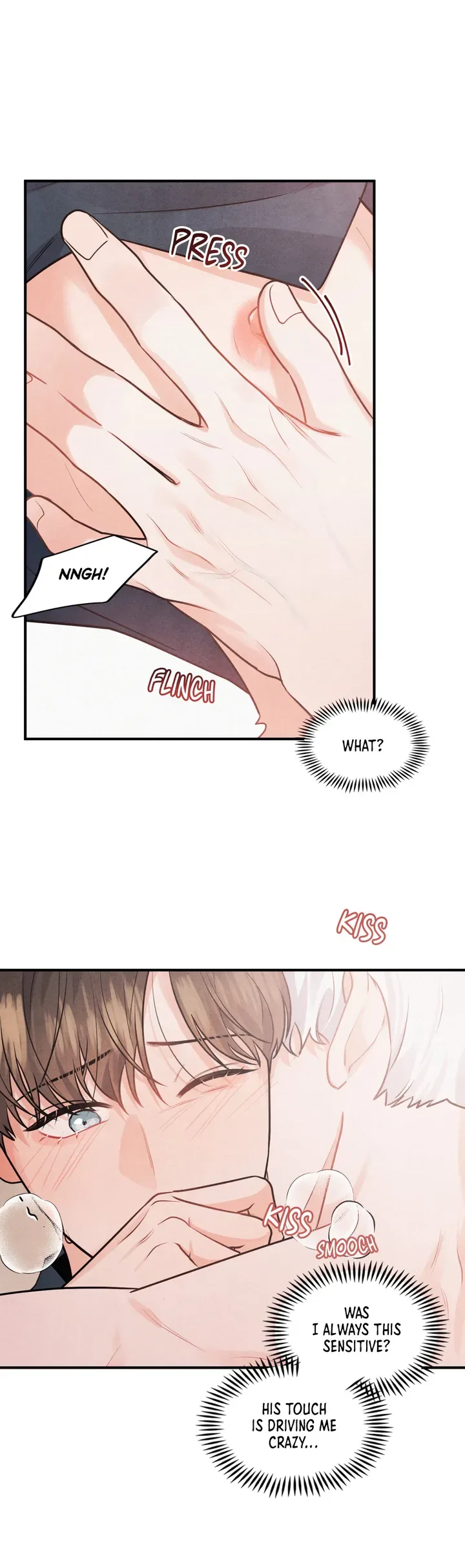 Puppy Ever After Chapter 1 page 9