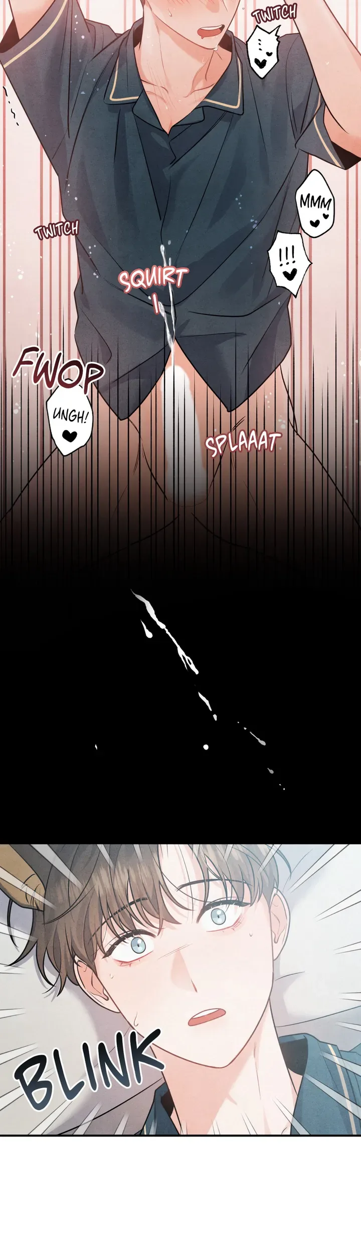 Puppy Ever After Chapter 1 page 16