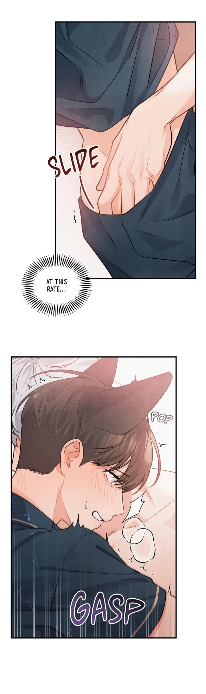 Puppy Ever After Chapter 1 page 10