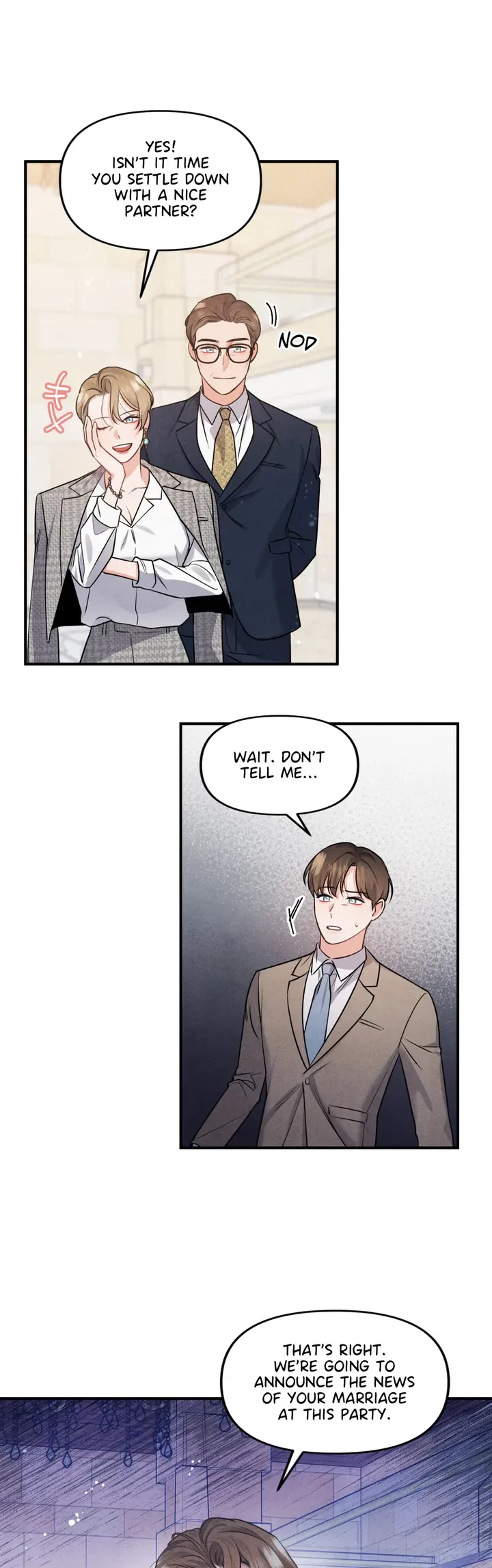 Puppy Ever After Chapter 1 page 23