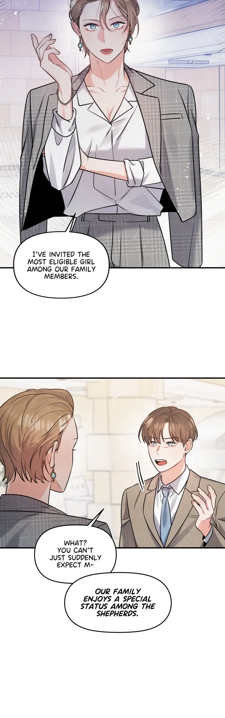 Puppy Ever After Chapter 1 page 24