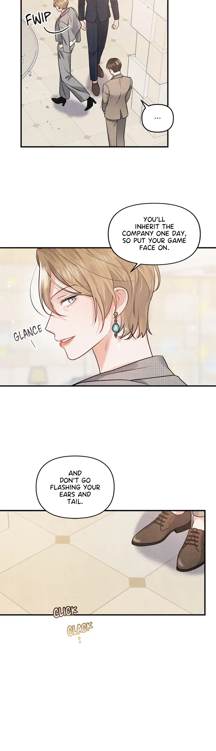 Puppy Ever After Chapter 1 page 30