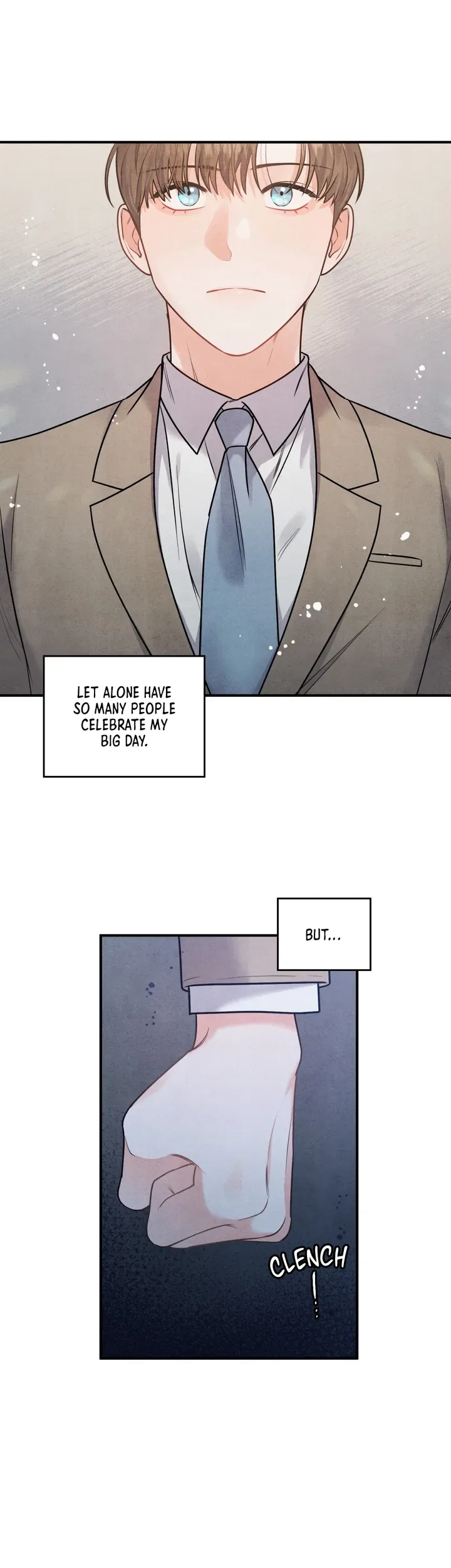 Puppy Ever After Chapter 1 page 28