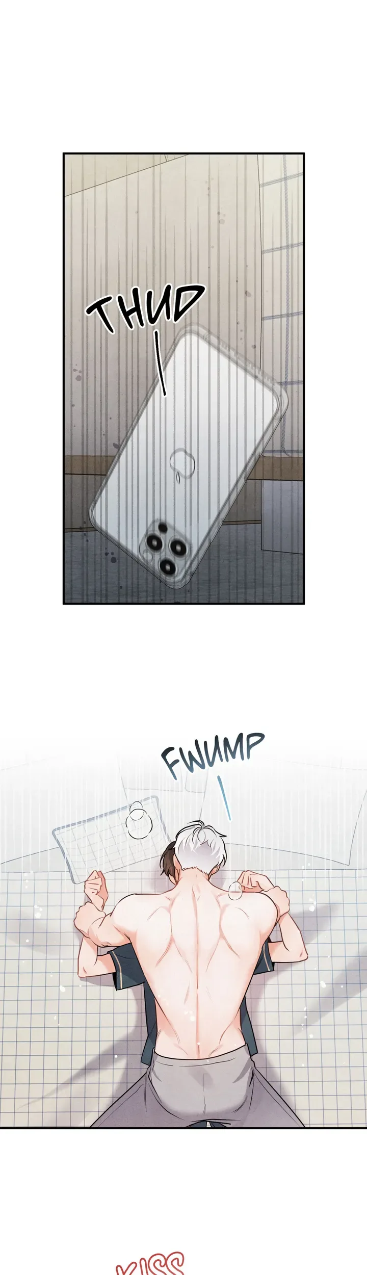 Puppy Ever After Chapter 1 page 7
