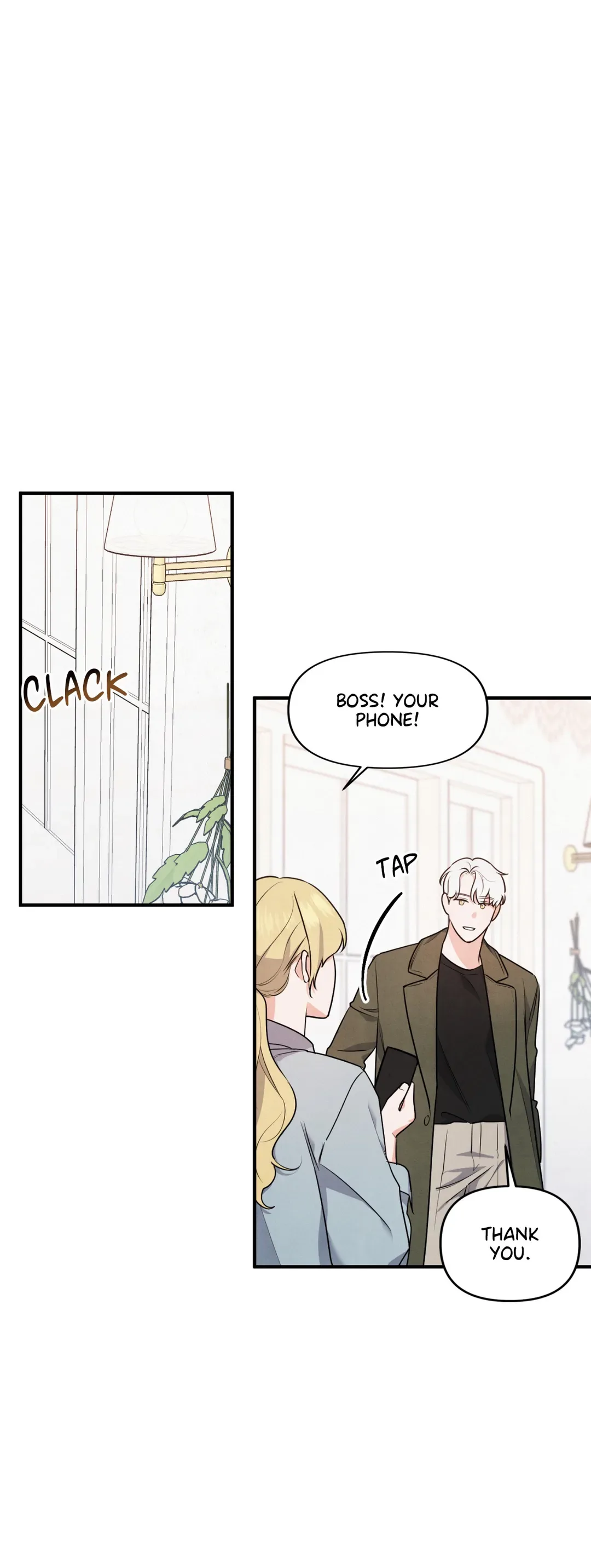 Puppy Ever After Chapter 10 page 3