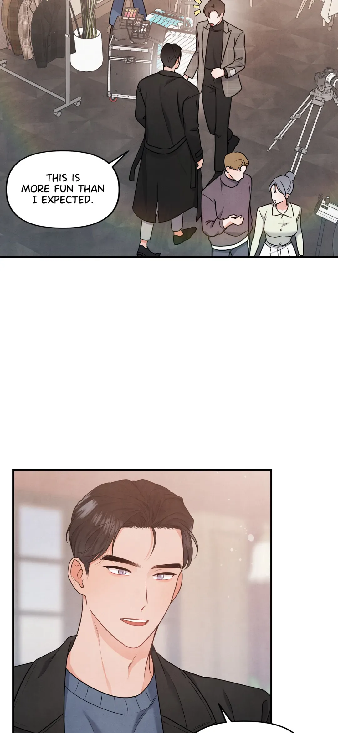 Puppy Ever After Chapter 10 page 11