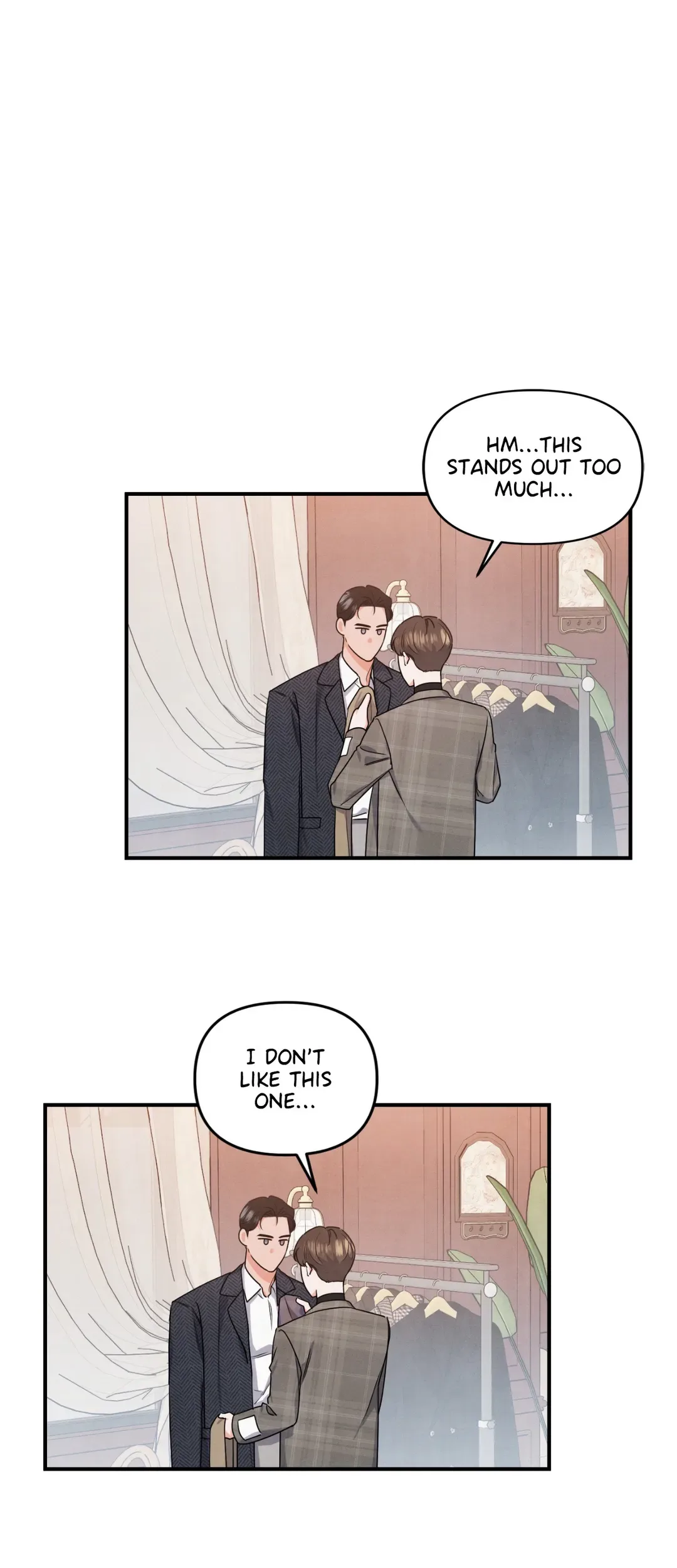 Puppy Ever After Chapter 10 page 16