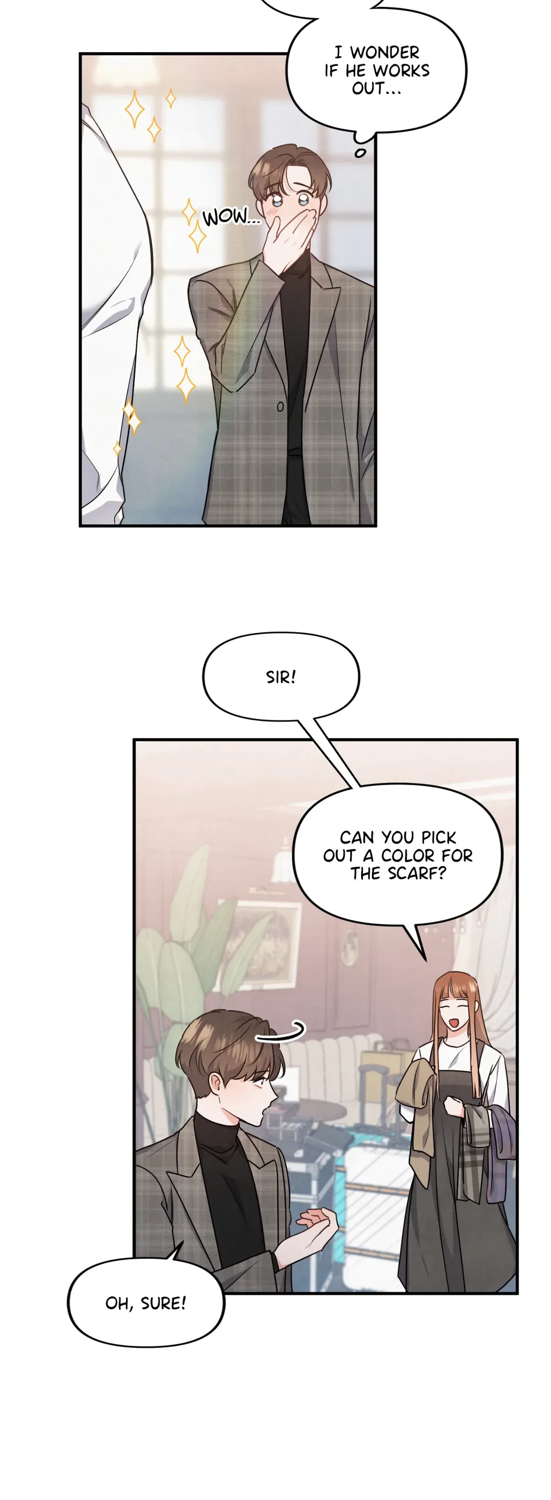 Puppy Ever After Chapter 10 page 15