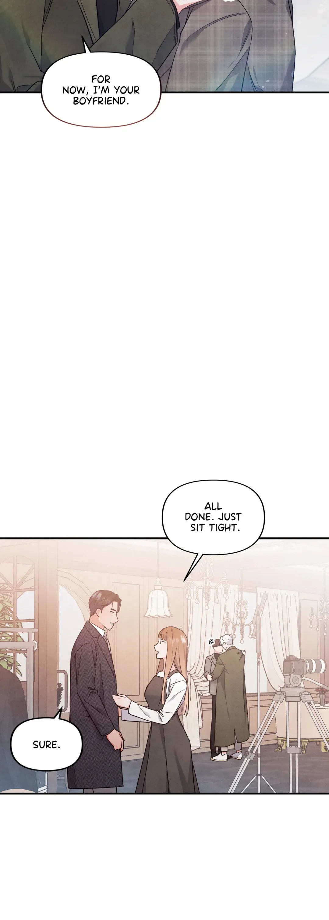 Puppy Ever After Chapter 10 page 30