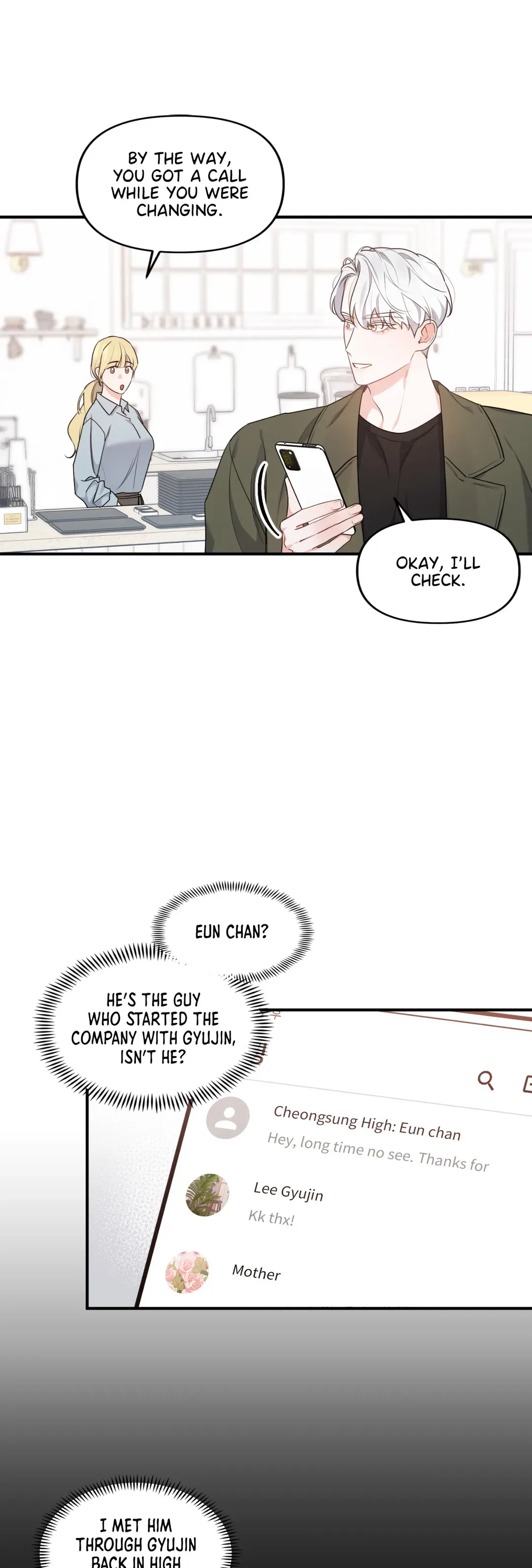 Puppy Ever After Chapter 10 page 4
