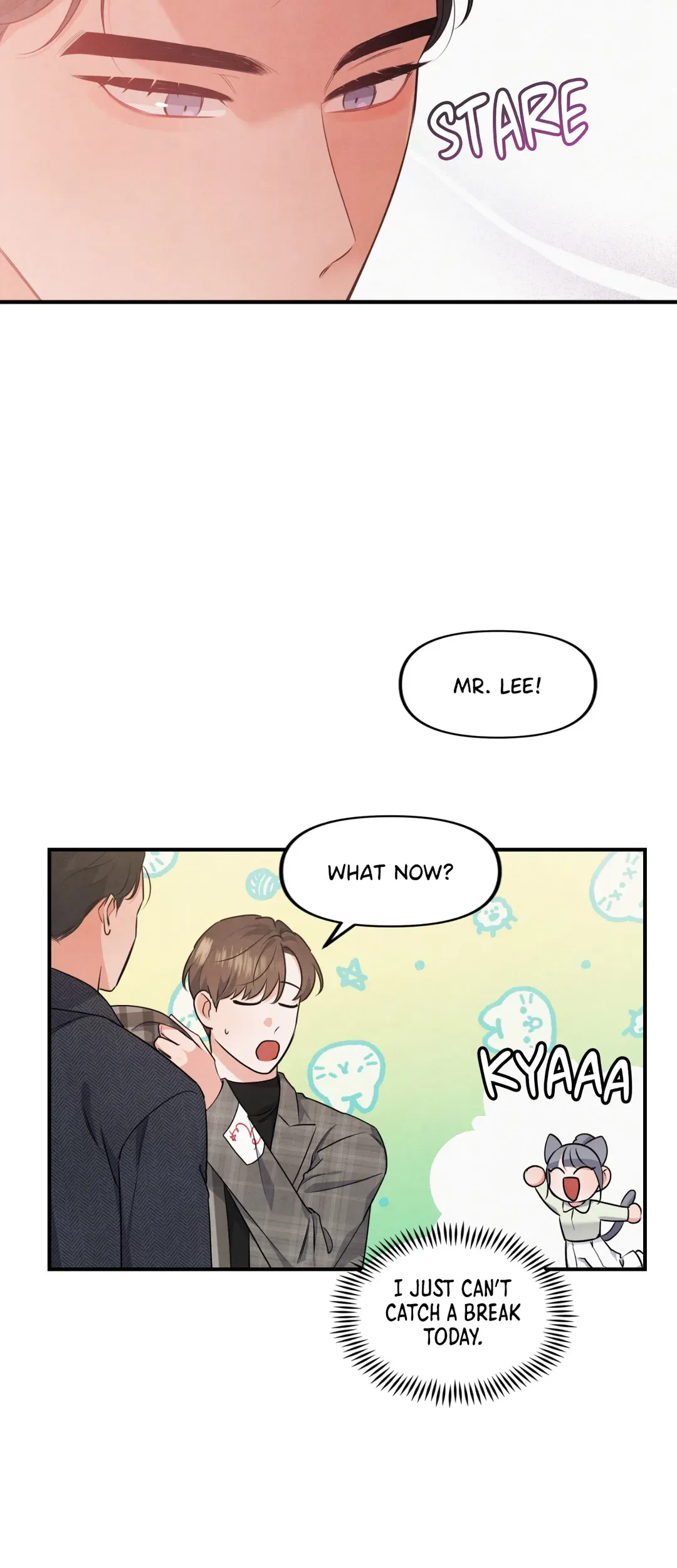 Puppy Ever After Chapter 10 page 18