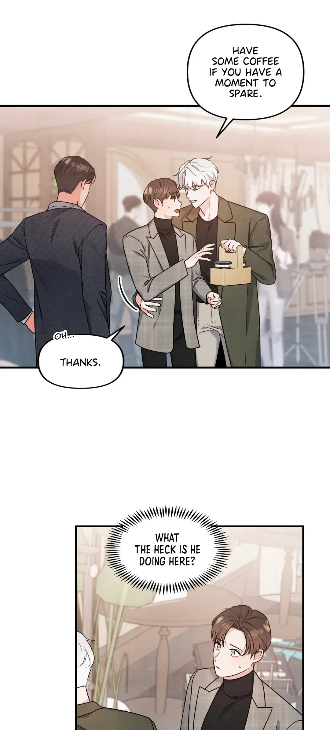 Puppy Ever After Chapter 10 page 23