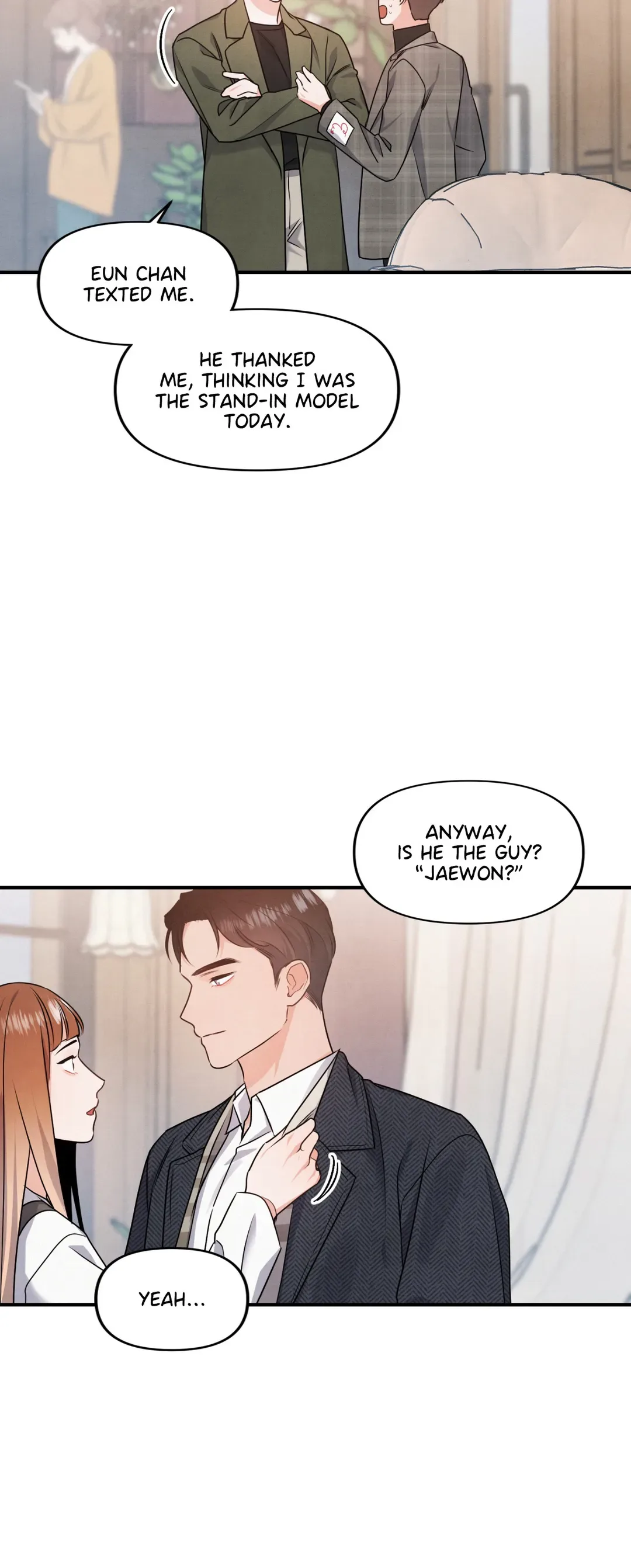 Puppy Ever After Chapter 10 page 27