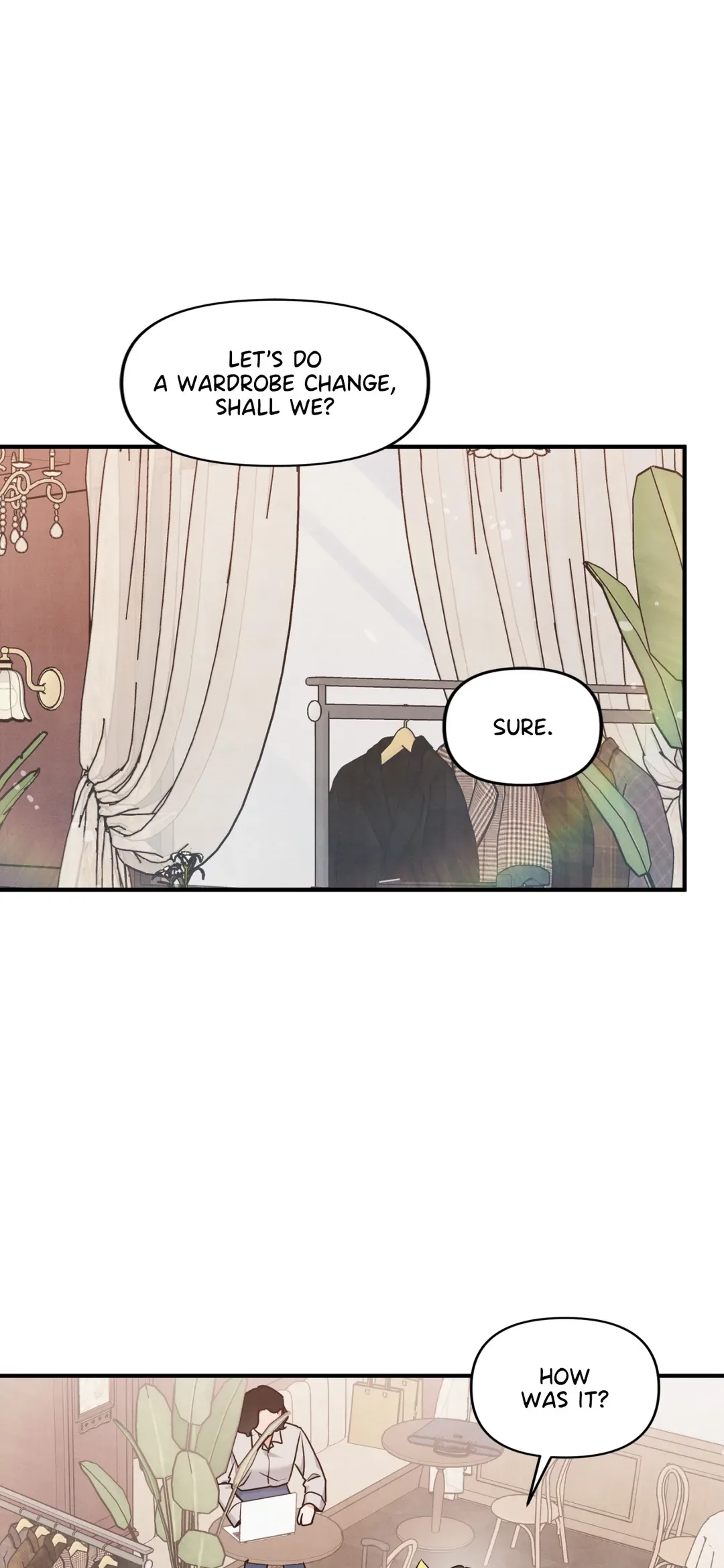 Puppy Ever After Chapter 10 page 10