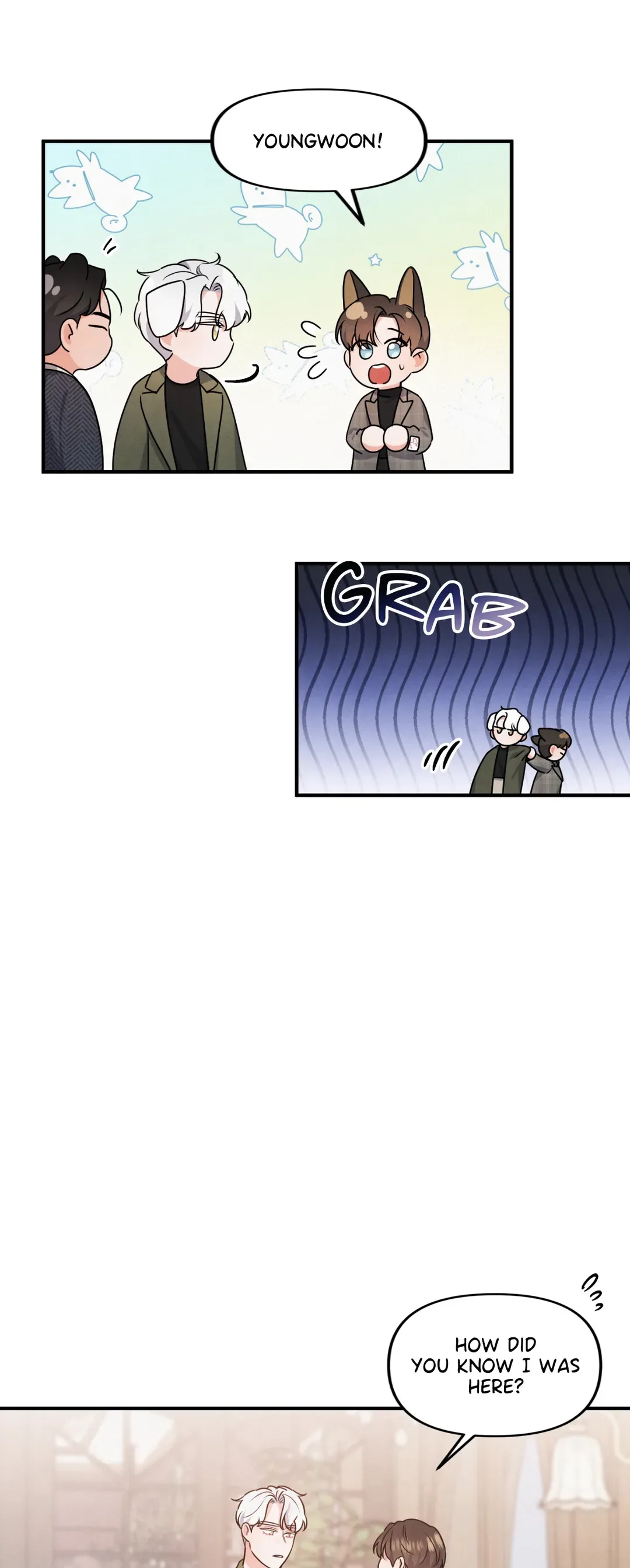 Puppy Ever After Chapter 10 page 26