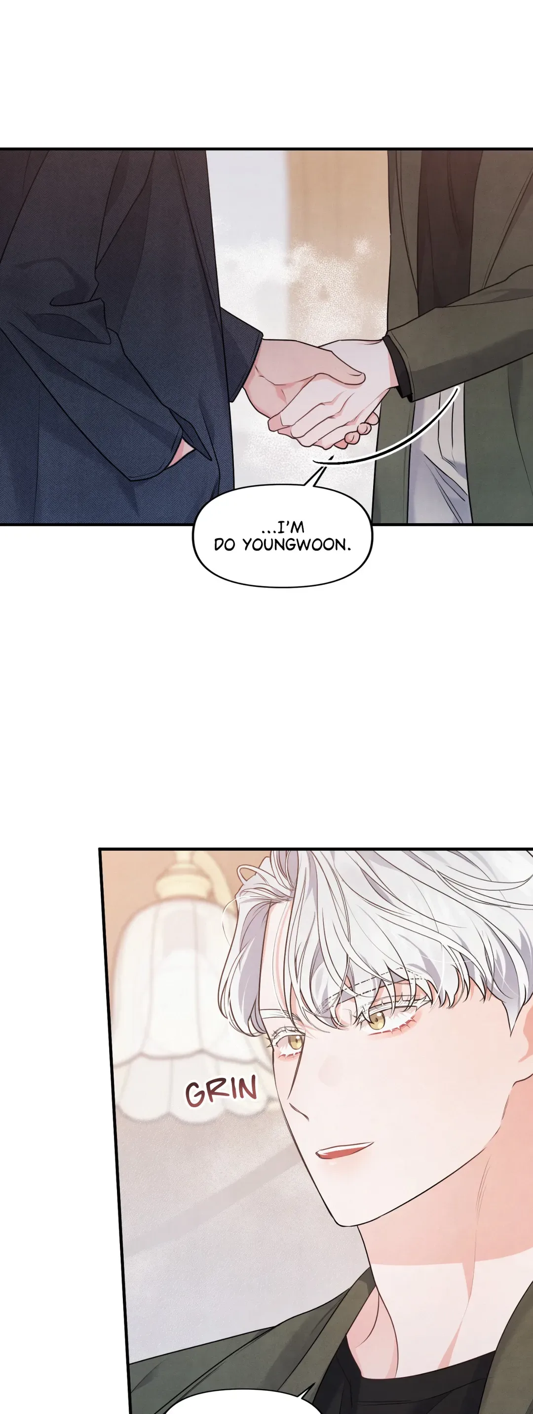 Puppy Ever After Chapter 10 page 34