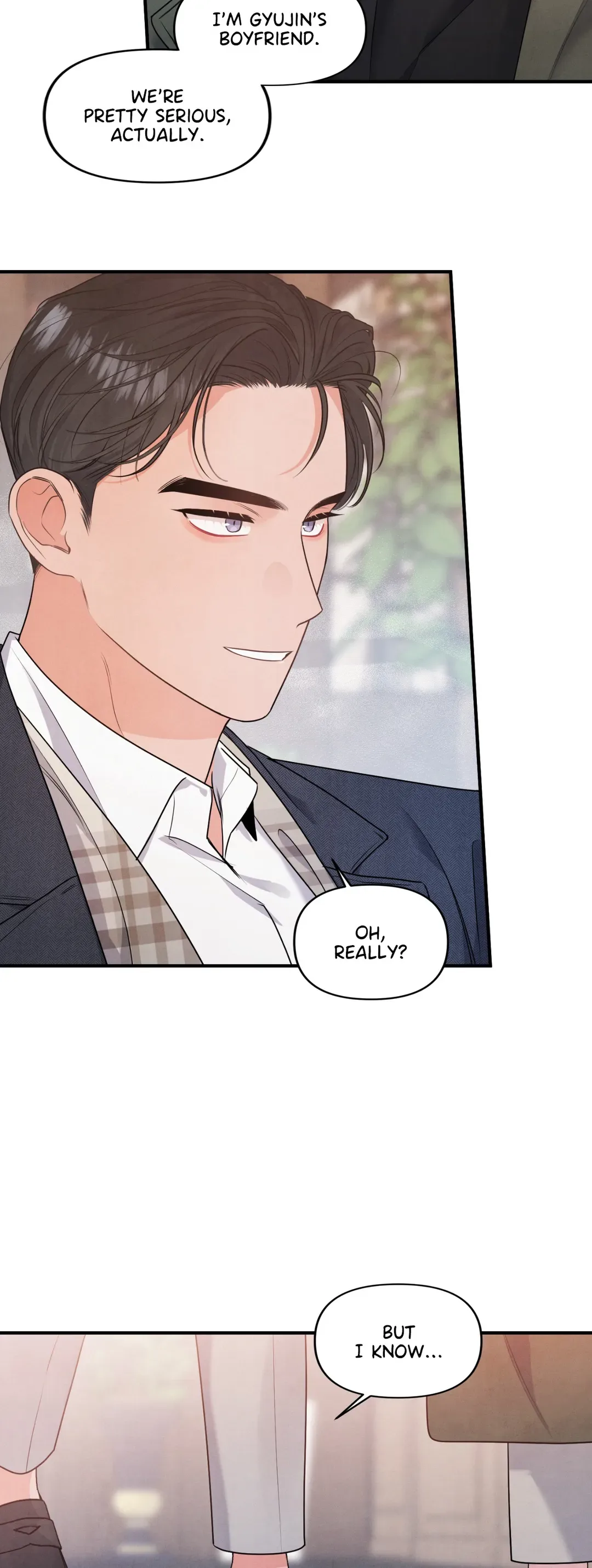 Puppy Ever After Chapter 10 page 35