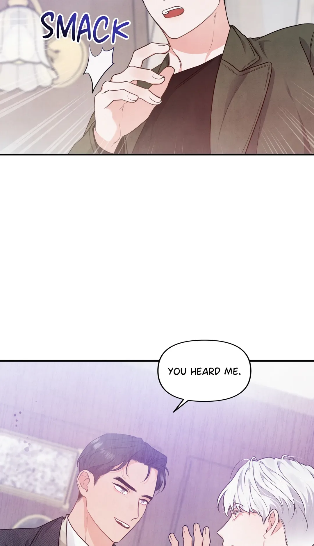 Puppy Ever After Chapter 10 page 38