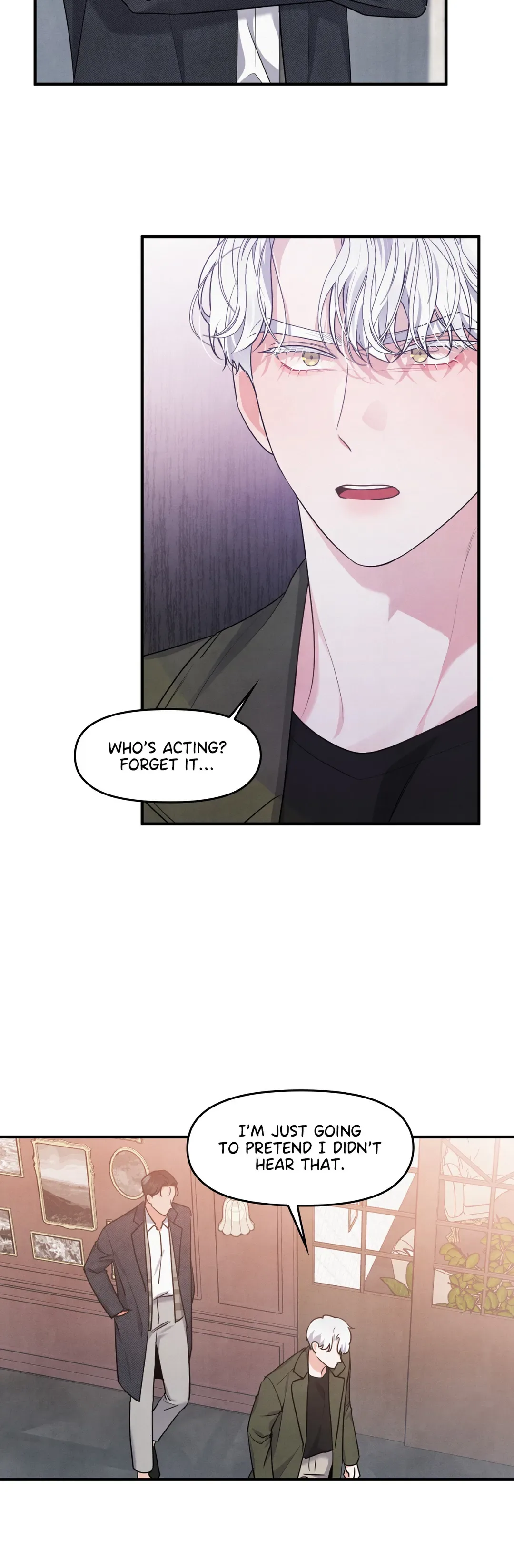 Puppy Ever After Chapter 11 page 3