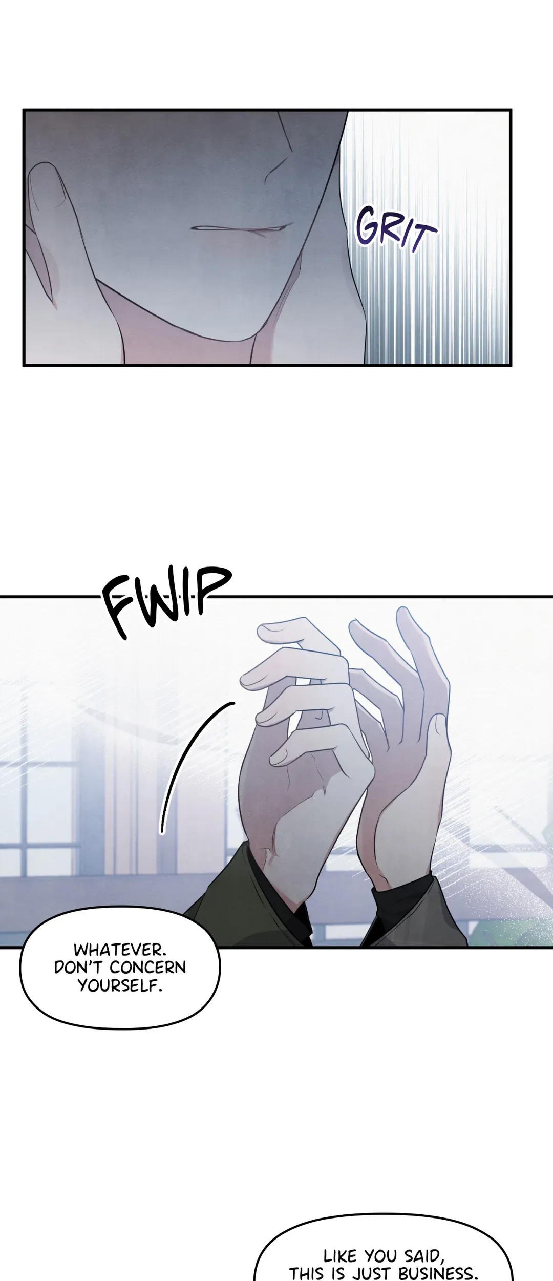 Puppy Ever After Chapter 11 page 16