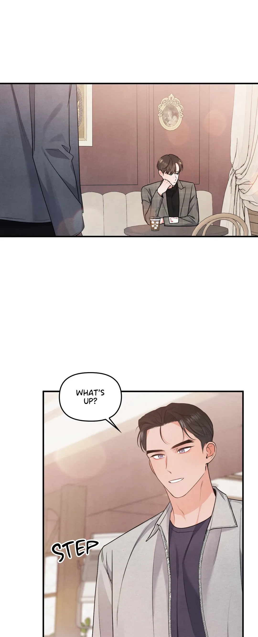 Puppy Ever After Chapter 11 page 25