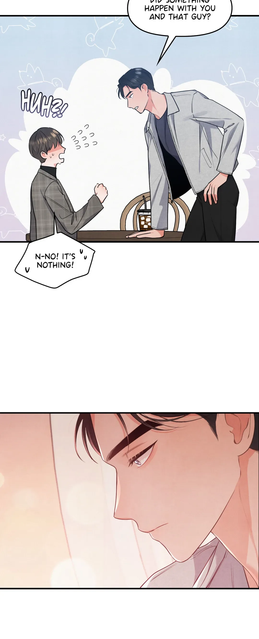 Puppy Ever After Chapter 11 page 27