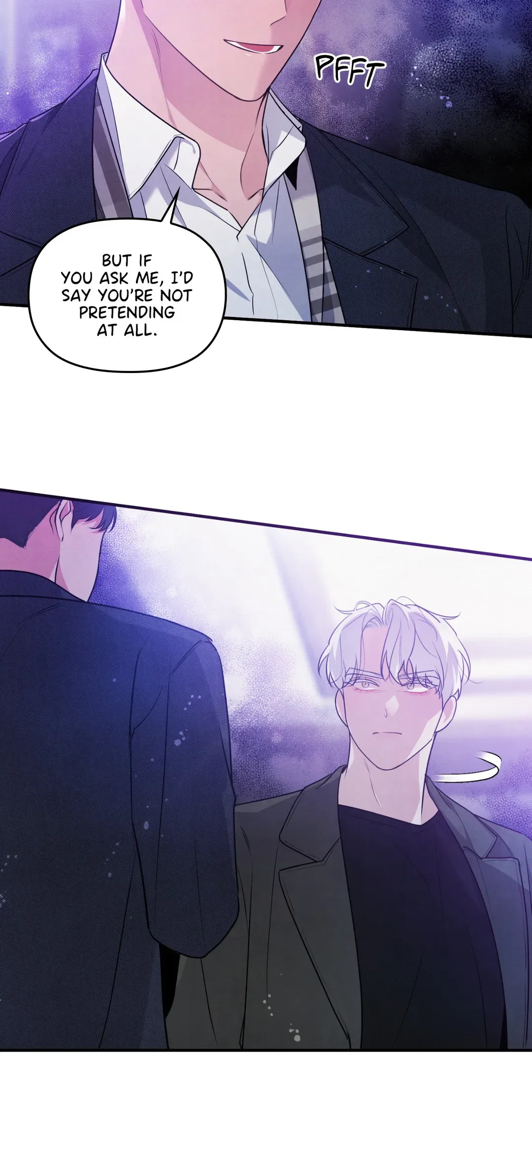 Puppy Ever After Chapter 11 page 6