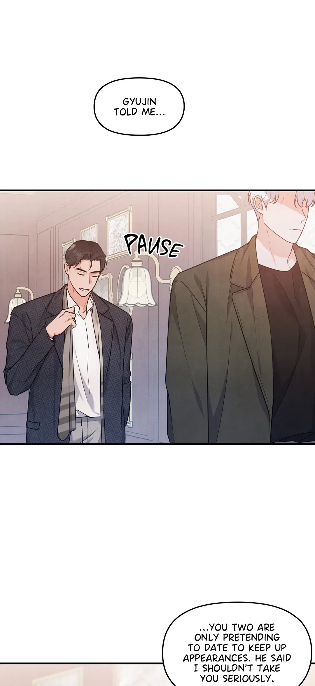 Puppy Ever After Chapter 11 page 4