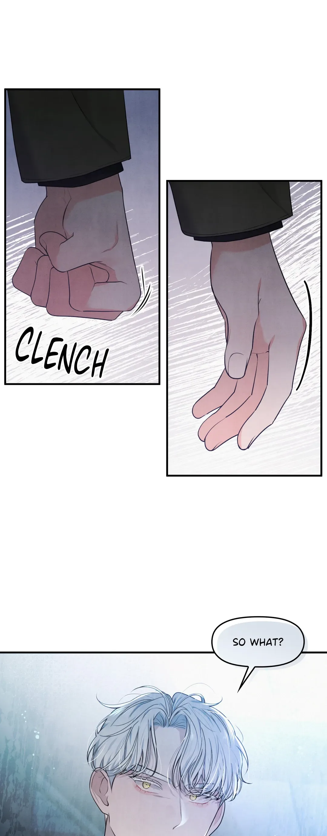 Puppy Ever After Chapter 11 page 7